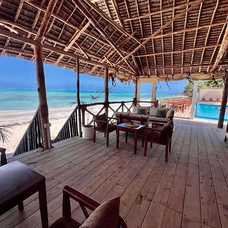 Mia Boutique Hotel Michamvi Kae Exterior photo
