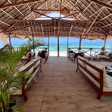 Mia Boutique Hotel Michamvi Kae Exterior photo