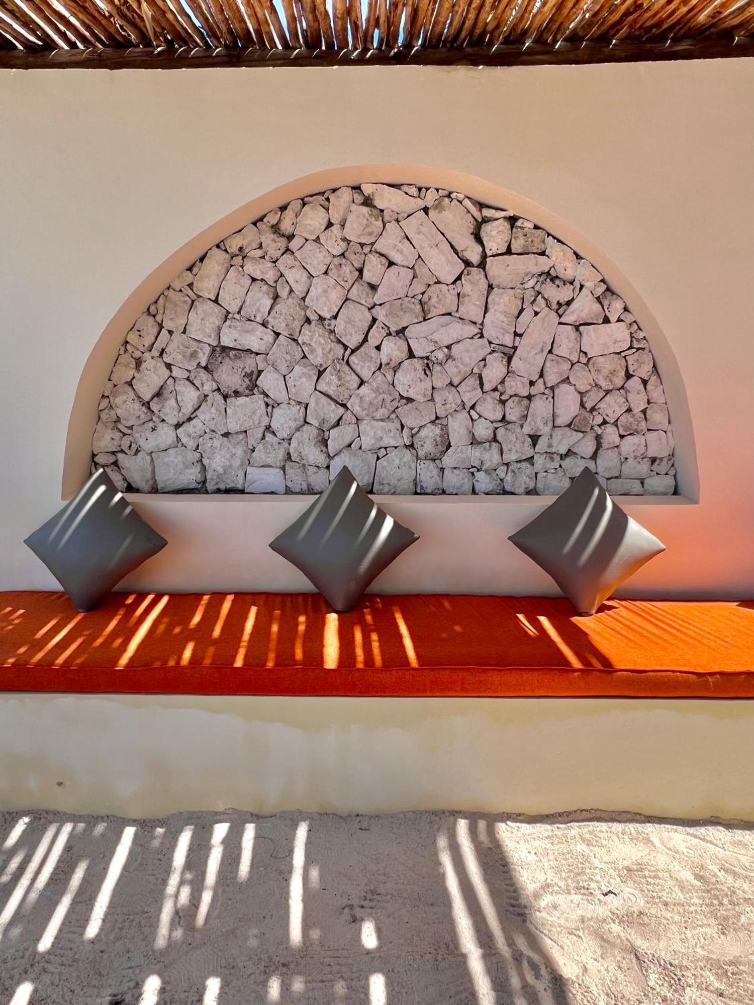 Mia Boutique Hotel Michamvi Kae Exterior photo