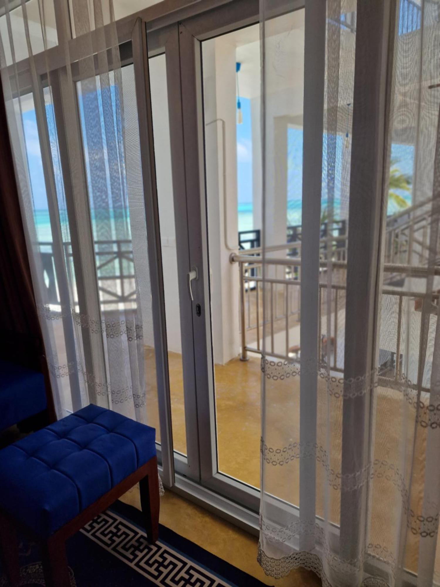 Mia Boutique Hotel Michamvi Kae Exterior photo